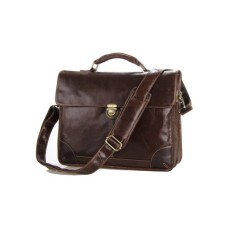Сумка Vintage Коричнева (14085)