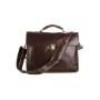 Сумка Vintage Коричнева (14085)