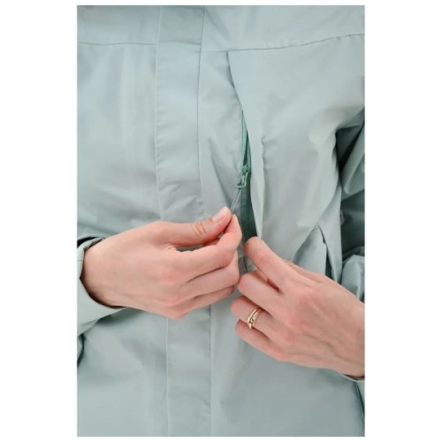 Куртка Turbat Escape Wmn frosty green S (012.004.3560)