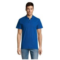 Поло Sol's Summer II синій XL (11342241XL)