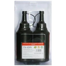 Тонер Pantum TN-420X (2*3000с; 2тонера + 1чип) (TN-420X)