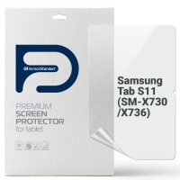Плівка захисна Armorstandart hydrogel Matte Samsung Tab S11 (SM-X730/X736) (ARM88828)