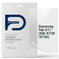 Плівка захисна Armorstandart hydrogel Matte Samsung Tab S11 (SM-X730/X736) (ARM88828)