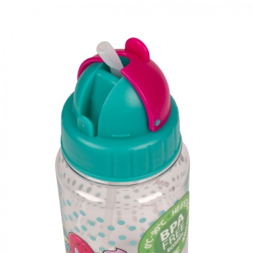 Поїльник-непроливайка Yes Sweet Cream 380 мл (708176)