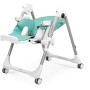 Стілець для годування Peg-Perego Prima Pappa Follow Me Tahiti бірюзовий (IH01000000BL91)