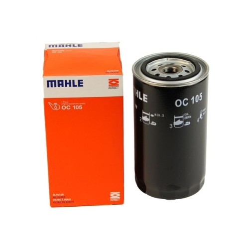 Фільтр масляний Mahle OC105