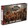 Настільна гра Geekach Games Лють крові. П’ятий гравець (Blood Rage: 5th Player Expansion) (укр.) доповнення (GKCH152BR)