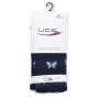 Колготки дитячі UCS Socks з метеликами (M0C0301-2110-5G-darkblue)