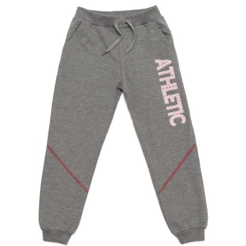 Спортивний костюм дитячий Breeze ATHLETIC (13658-134B-red)