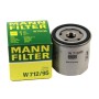 Фільтр масляний Mann W712/95