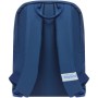 Рюкзак шкільний Bagland Молодіжний Mini Синій/Червоний 8 л (0050866) (6489258)