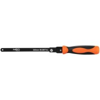 Ножівка Neo Tools по металу, тримач полотна, 300 мм (43-320)