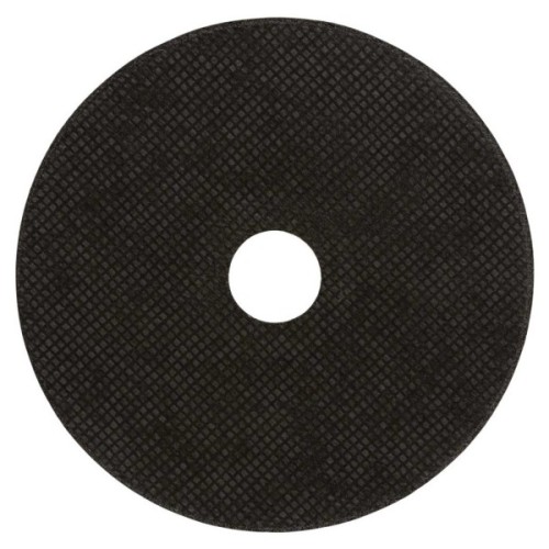 Круг відрізний Sigma по металу та нержавіючій сталі 125x1.2x22.2мм, 12250об/хв (1940081)