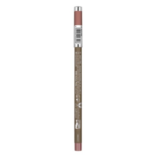 Олівець для губ NAM Comfy Lip Pencil 04 - Mauve (5905309903128)
