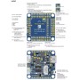 Політний контролер (FC) MATEK H743-SLIM-V4 (H743SLIMV4)