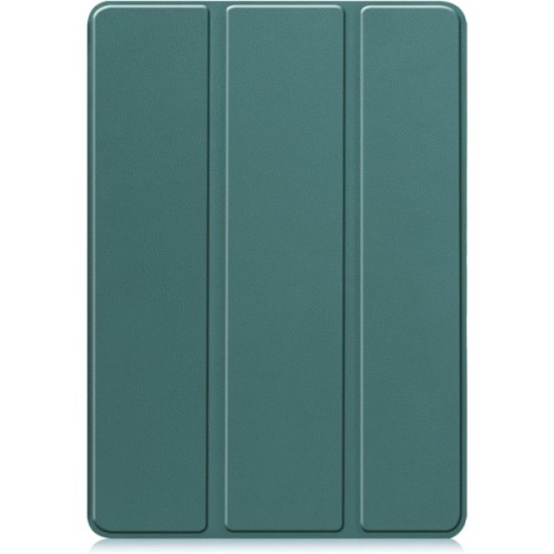 Чохол до планшета BeCover Flexible TPU Mate Xiaomi Poco Pad / Poco Pad M1 (12.1") Dark Green (711584)