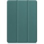 Чохол до планшета BeCover Flexible TPU Mate Xiaomi Poco Pad / Poco Pad M1 (12.1") Dark Green (711584)