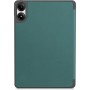Чохол до планшета BeCover Flexible TPU Mate Xiaomi Poco Pad / Poco Pad M1 (12.1") Dark Green (711584)