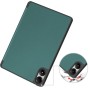 Чохол до планшета BeCover Flexible TPU Mate Xiaomi Poco Pad / Poco Pad M1 (12.1") Dark Green (711584)