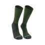 Водонепроникні шкарпетки Dexshell Terrain Walking 2.0 Socks хакі розмір L (43-46) (DS62406OLV-L)