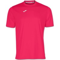 Футболка Joma Combi 100052.500 малиновий 2XL-3XL (9995169044105)