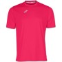 Футболка Joma Combi 100052.500 малиновий 2XL-3XL (9995169044105)