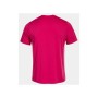 Футболка Joma Combi 100052.500 малиновий 2XL-3XL (9995169044105)