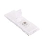 Форма для льоду Ardesto Fresh, 26х9.5х3.5см, силікон, пластик, бежевий (AR3595BE)