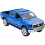Масштабна модель автомобіля TechnoDrive Toyota Tundra синій (KM250421)