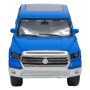 Масштабна модель автомобіля TechnoDrive Toyota Tundra синій (KM250421)