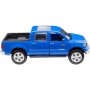 Масштабна модель автомобіля TechnoDrive Toyota Tundra синій (KM250421)