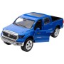Масштабна модель автомобіля TechnoDrive Toyota Tundra синій (KM250421)