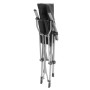 Крісло складане Outwell Goya Black XL (470472) (931562)