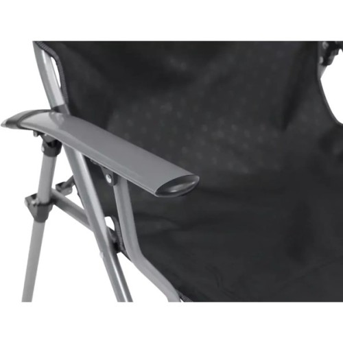 Крісло складане Outwell Goya Black XL (470472) (931562)