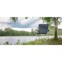Крісло складане Outwell Goya Black XL (470472) (931562)
