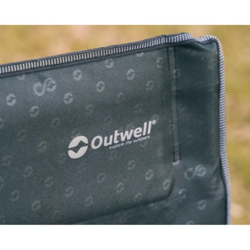 Крісло складане Outwell Goya Black XL (470472) (931562)