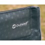 Крісло складане Outwell Goya Black XL (470472) (931562)