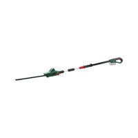Кущоріз Bosch акумуляторний UniversalHedgePole 18 18V, 43мм, крок різу 16мм, 3.6кг (без АКБ та ЗП) (0.600.8B3.001)
