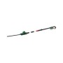 Кущоріз Bosch акумуляторний UniversalHedgePole 18 18V, 43мм, крок різу 16мм, 3.6кг (без АКБ та ЗП) (0.600.8B3.001)