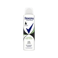 Антиперспірант Rexona Invisible Fresh Power 150 мл (8720181101922/8720181564130)