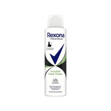 Антиперспірант Rexona Invisible Fresh Power 150 мл (8720181101922/8720181564130)