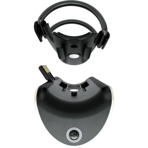 Комплект велофар Knog Mid Cobber Twinpack 320/170 Lumens (12191)
