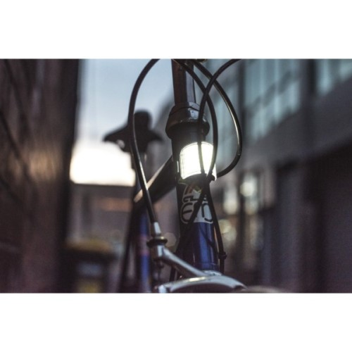 Комплект велофар Knog Mid Cobber Twinpack 320/170 Lumens (12191)