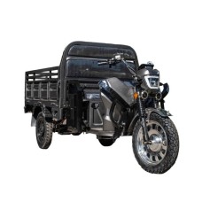 Електроскутер Xdao Electric Scooter GW-VB6 72V45Ah 1800W (303486)