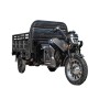 Електроскутер Xdao Electric Scooter GW-VB6 72V45Ah 1800W (303486)