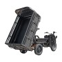 Електроскутер Xdao Electric Scooter GW-VB6 72V45Ah 1800W (303486)