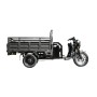 Електроскутер Xdao Electric Scooter GW-VB6 72V45Ah 1800W (303486)