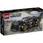 Конструктор LEGO Speed Champions Ford Mustang Hoonicorn V1 ''65 Ken Block (77262)