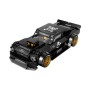 Конструктор LEGO Speed Champions Ford Mustang Hoonicorn V1 ''65 Ken Block (77262)