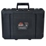 Ящик для інструментів Vitals Professional, ARa 1822 BS SmartLine+, 40х31х10см, пластик (184461)
